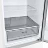 Холодильник LG GA-B459BQGL белый