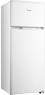 Холодильник Hisense RT-267D4AW1 белый