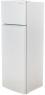 Холодильник Leran CTF 159 WS белый (372435)