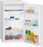 Холодильник Bomann KS 7230 белый (707230)