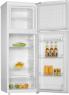 Холодильник Kraft KF-DF305W белый