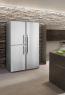 Холодильник Liebherr SBSes 8483 нержавеющая сталь (4016803069973)