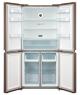 Холодильник DON R 480 BG бежевый