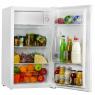Холодильник Lex RFS 101 DF WH белый