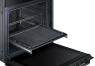 Духовой шкаф Samsung NV68R5340RB черный