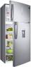 Холодильник Samsung RT62K7110SL серебристый