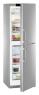Холодильник Liebherr SBNes 4285 нержавеющая сталь (4016803050117)