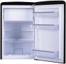 Холодильник Hansa FM1337.3JAA бирюзовый