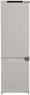 Встраиваемый холодильник Haier HRF 236 NF