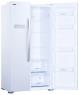 Холодильник Daewoo RSH-5110WDG белый