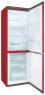 Холодильник Snaige RF56SM-S5RP210 красный (4770104756306)