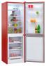 Холодильник Nord NRB 119 NF 732 бежевый