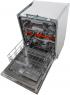 Встраиваемая посудомоечная машина Hotpoint-Ariston HIO 3T123 WFT