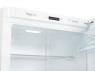 Холодильник Snaige RF56SG-P500260 белый