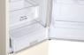 Холодильник Samsung RB34N5061EF бежевый