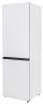 Холодильник HIBERG RFC-330 NFW белый