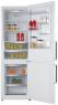 Холодильник AVEX RFC-332D NFW белый