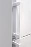Холодильник AVEX RFC-332D NFW белый