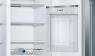 Холодильник Bosch KAG93AI30R нержавеющая сталь