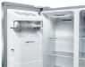Холодильник Bosch KAG93AI30R нержавеющая сталь