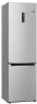 Холодильник LG GA-B509MAUM нержавеющая сталь
