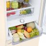 Холодильник Samsung RB38T676FWW белый