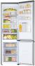 Холодильник Samsung RB38T676FWW белый