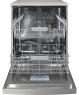 Посудомоечная машина Indesit DFC 2C24 A X (8050147589588)