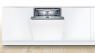 Встраиваемая посудомоечная машина Bosch SMV 4HVX31E