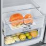 Холодильник Samsung RB37A5271EL бежевый