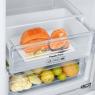 Холодильник Samsung RB37A5400WW белый