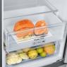 Холодильник Samsung RB37A5470EL бежевый