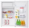 Холодильник Hisense RL-120D4AW1 белый