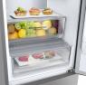 Холодильник LG GA-B509CAQM нержавеющая сталь
