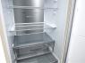 Холодильник LG GA-B459MEQM бежевый