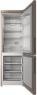 Холодильник Indesit ITR 4180 E бежевый (8050147625668)