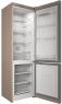 Холодильник Indesit ITR 4200 E бежевый (8050147625682)