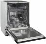 Встраиваемая посудомоечная машина Gefest 60311