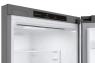 Холодильник LG GA-B509CAZL нержавеющая сталь