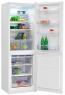 Холодильник Nord CX 639 032 белый