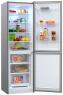 Холодильник Nord NRB 152 NF 732 бежевый