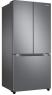 Холодильник Samsung RF44A5002S9 нержавеющая сталь