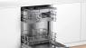 Встраиваемая посудомоечная машина Bosch SMV 2HMX1F