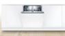 Встраиваемая посудомоечная машина Bosch SMV 4IAX1I
