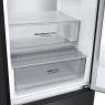 Холодильник LG GA-B459CBTL графит