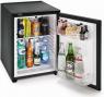 Холодильник Indel B K40 Ecosmart черный