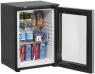 Холодильник Indel B K35 Ecosmart черный