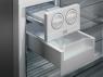 Холодильник Electrolux RNT 7MF46 X2 нержавеющая сталь (925 993 382)