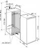 Встраиваемый холодильник Liebherr IRBd 5150 (4016803043911)