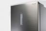 Холодильник Sharp SJ-B350ESIX нержавеющая сталь
